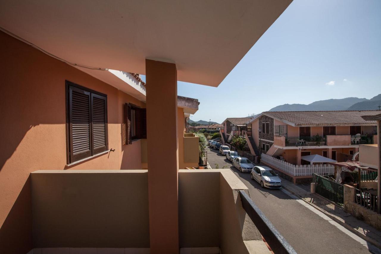 Villa Rita Villasimius Exterior foto